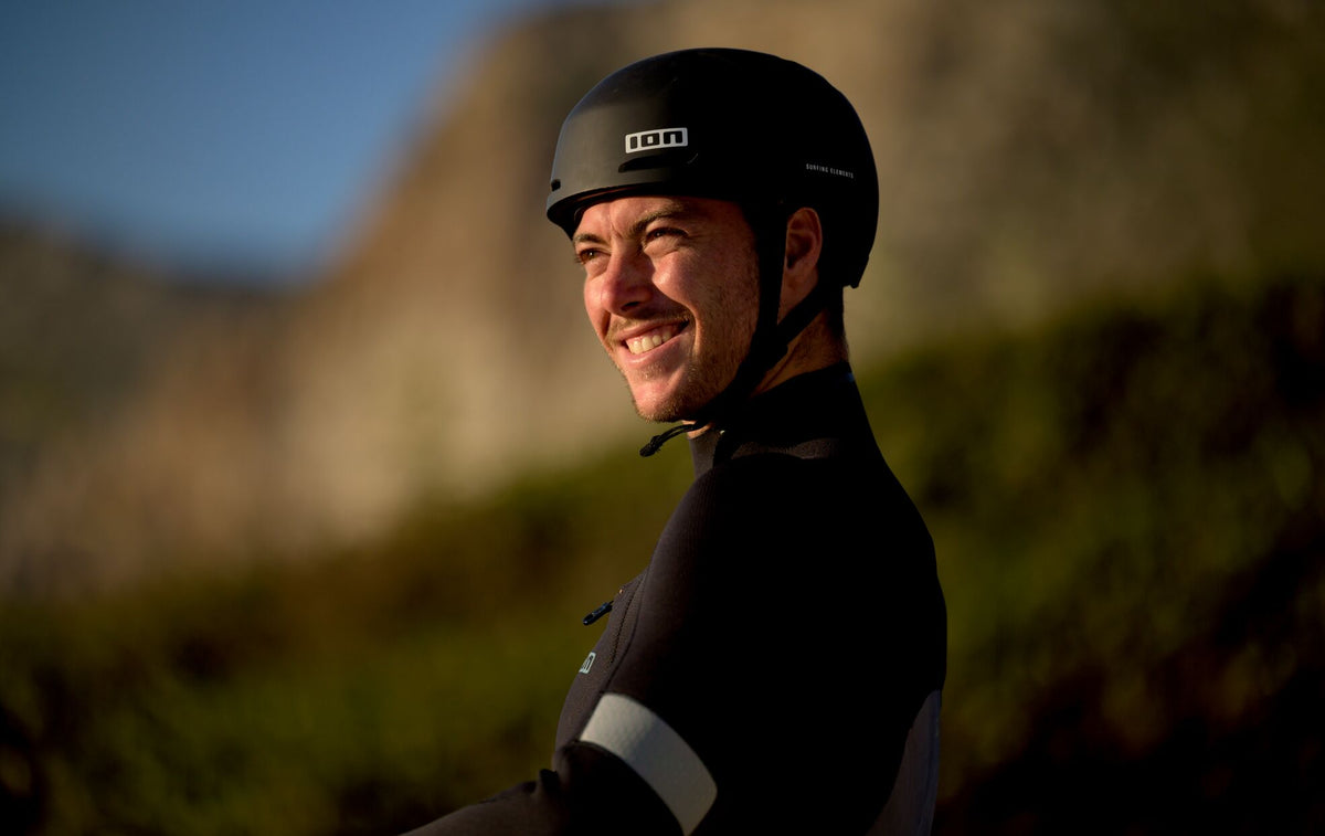 Kaufe jetzt deinen Windsurf Helm bei Kiel!