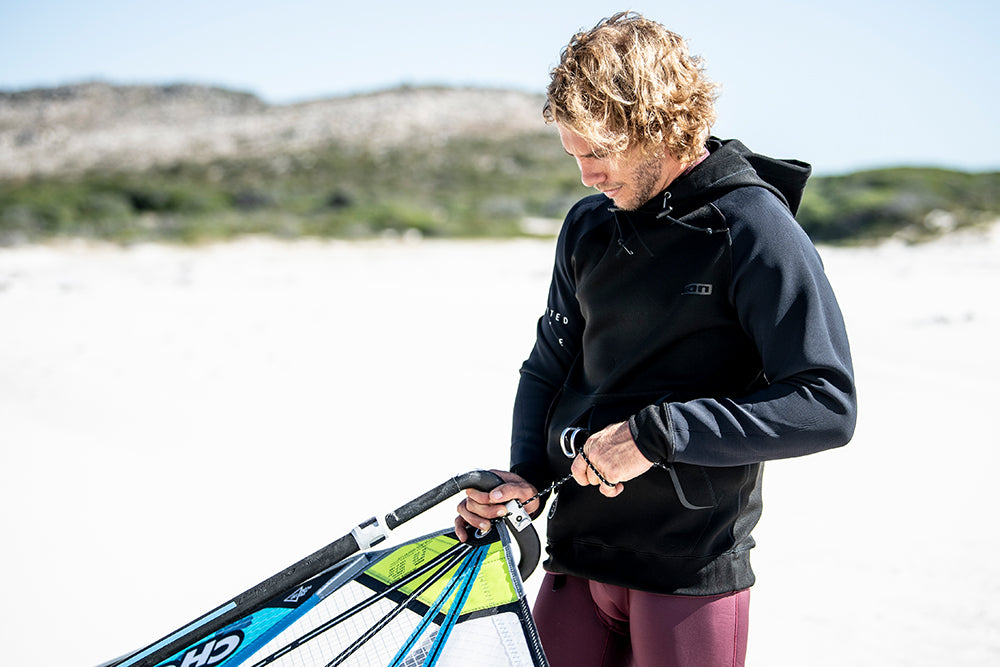 Windsurf Trapeztampen & Uphauls kaufen Kiel