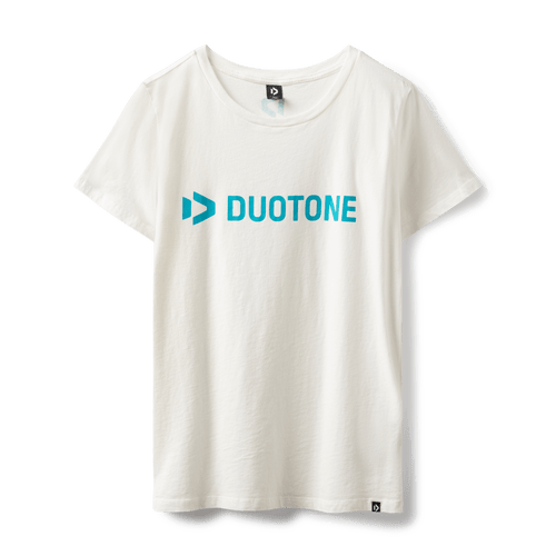 Duotone Tee Original SS women 2023  Apparel