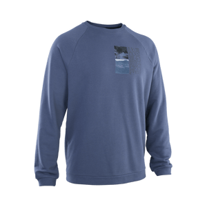 ION Sweater Surfing Elements men 2023  Apparel