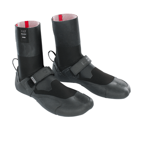 ION Ballistic Boots 3/2 Internal Split 2022  Footwear