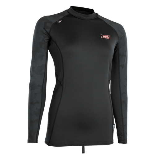 ION Thermo Top LS women 2024  Tops