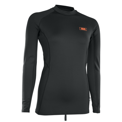 ION Thermo Top LS women 2024  Tops