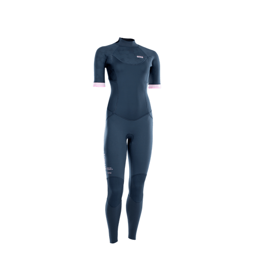 ION Element 3/2 SS Back Zip 2022  Wetsuits