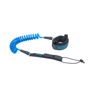 ION Wing Leash Core Coiled Wrist 2024