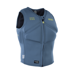 ION Vector Vest Core Front Zip  Protection
