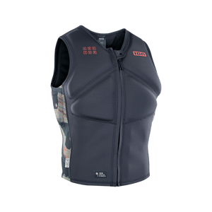ION Vector Vest Core Front Zip  Protection