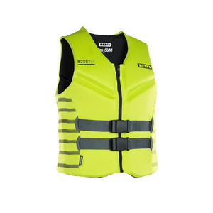 ION Booster Vest 50N Front Zip 2024  Protection