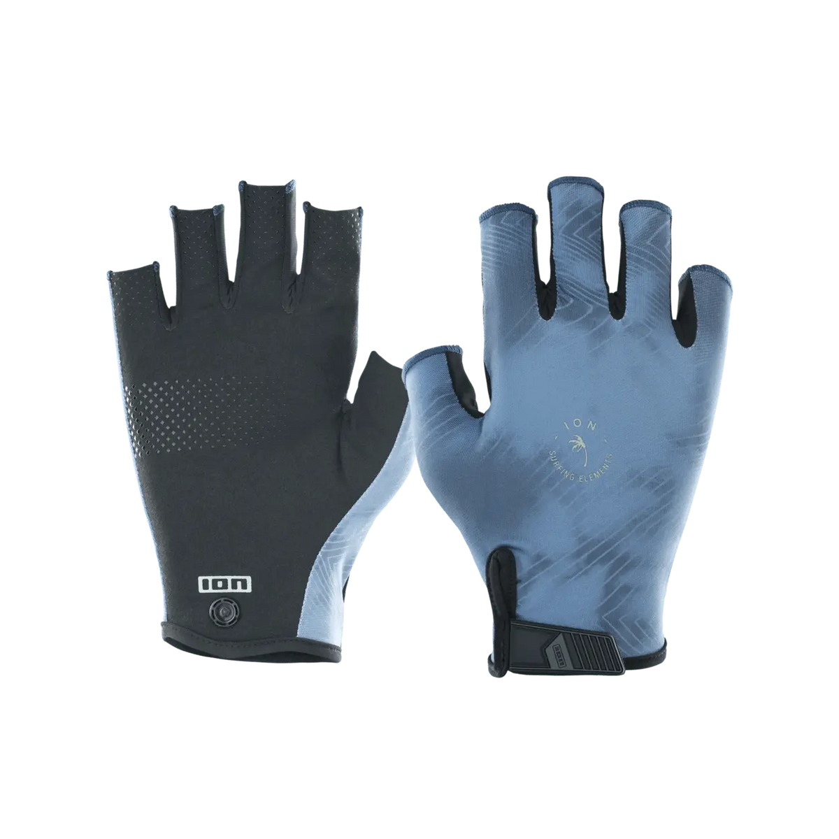 ION Gloves Amara Half Finger unisex 2026