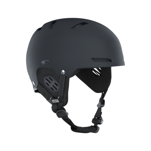 ION Slash Amp Helmet 2024  Protection
