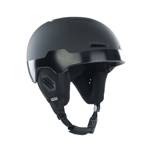 ION Mission Helmet 2024  Protection