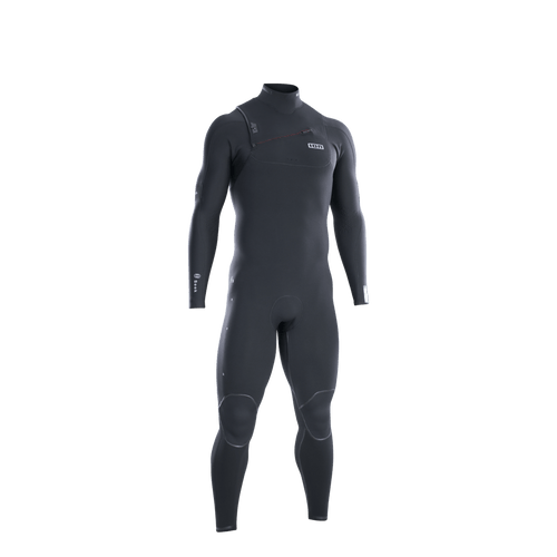 ION Seek Select 4/3 Front Zip 2024  Wetsuits