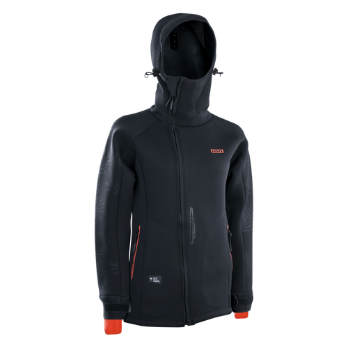ION Neo Shelter Jacket Amp women 2024  Tops