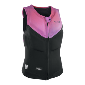ION Ivy Vest Front Zip  Protection