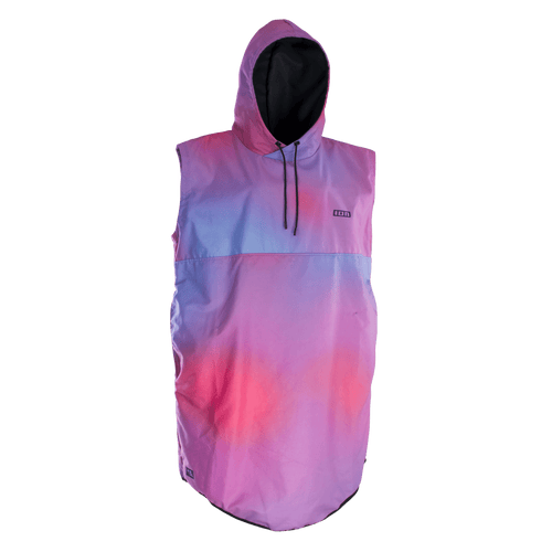 ION Poncho Select women 2024  Accessories