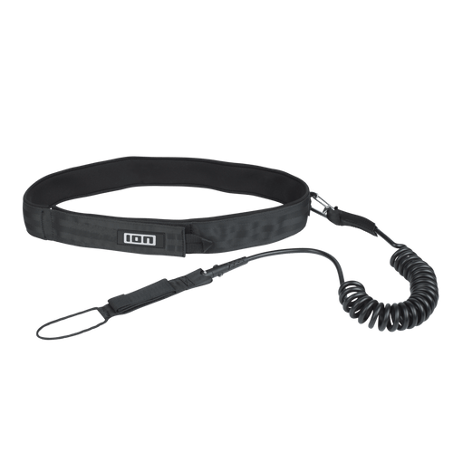ION Wing/SUP Leash Core Coiled Hip 2024  Accessories