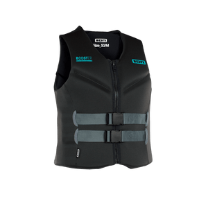 ION Booster Vest 50N Front Zip 2022  Protection