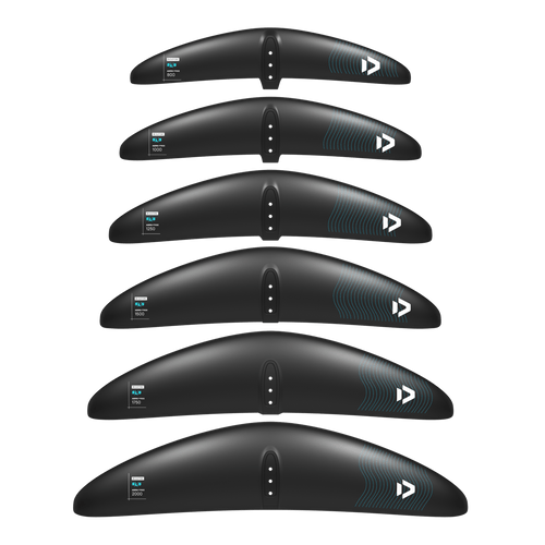 Duotone Front Wing Aero Free SLS 2024  Foilparts