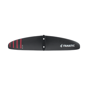 Fanatic Back Wing 2023  Foilparts