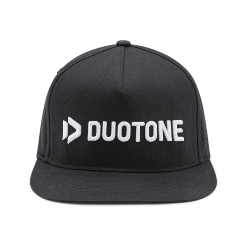 Duotone Cap 5Panel Duotone Font 2024  Clothing