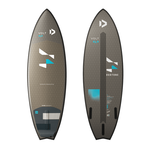 Duotone Volt SLS Concept Blue 2024  Surfboards