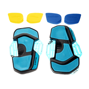 Duotone Entity Ergo Pads (pair) 2020  Spareparts