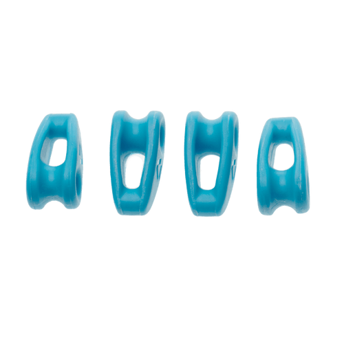 Duotone Pulley for all Kites (SS20-onw) (4pcs) 2023  Spareparts