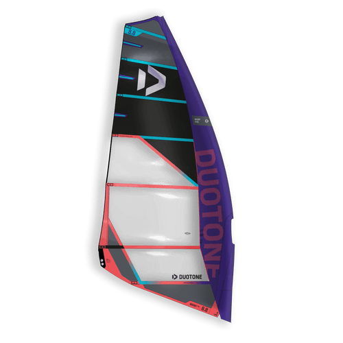 Duotone Warp_Foil 20.22 2022  Sails