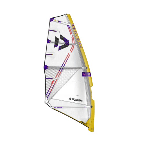 Duotone Super_Hero SLS 2024  Sails