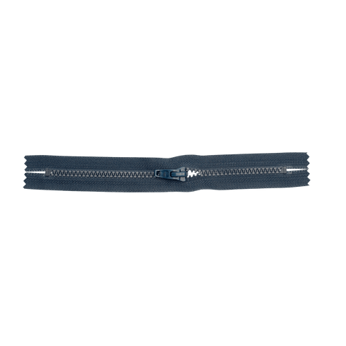Duotone Cam Zipper complete 21cm 2024  Spareparts