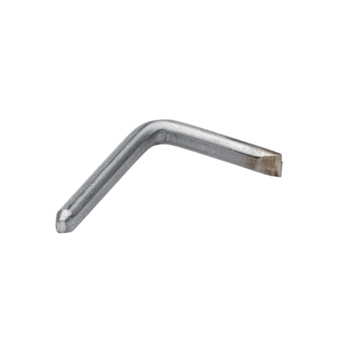 Duotone L-leaf-spring in main-body f. Power.XT 2.0 2024  Spareparts