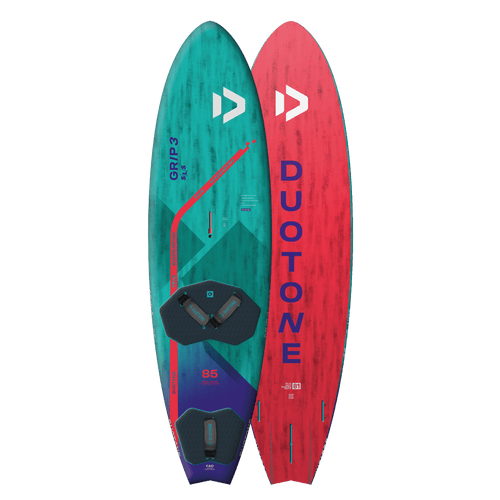 Duotone Grip 3 SLS 2024  Boards