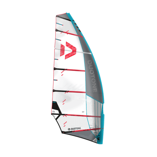 Duotone Warp_Foil 20.24 2024  Sails