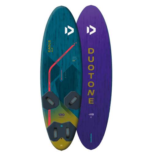 Duotone Eagle SLS 2024  Boards