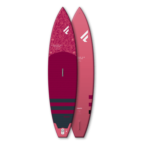 Fanatic Diamond Air Touring 2023  SUP Inflatables