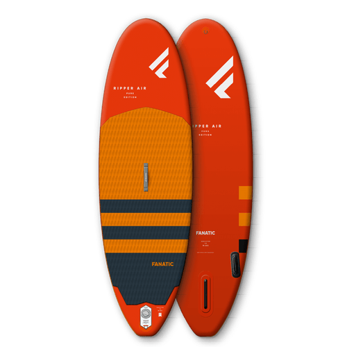 Fanatic Ripper Air 2023  SUP Inflatables