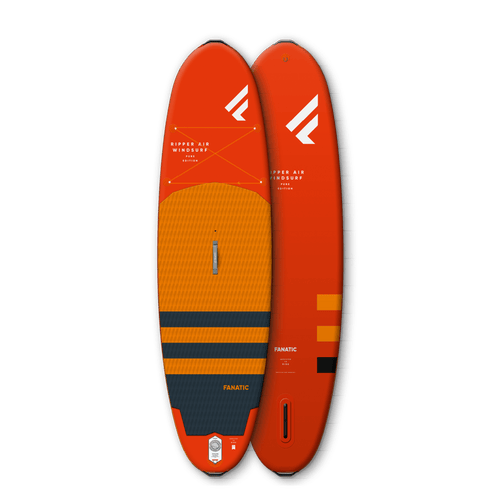 Fanatic Ripper Air Windsurf 2023  SUP Inflatables