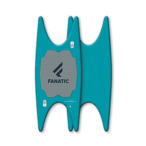 Fanatic Fly Air Fit Platform S 2023  SUP Inflatables