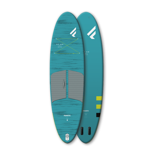 Fanatic Fly Air Pocket 2023  SUP Inflatables