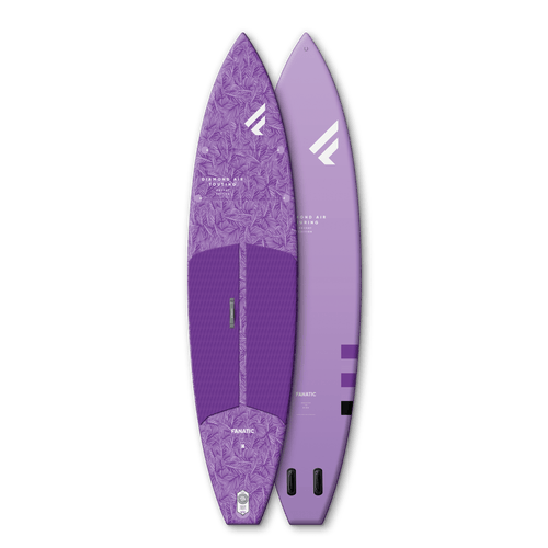 Fanatic Diamond Air Touring Pocket 2023  SUP Inflatables