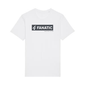 Fanatic Tee SS Fanatic men 2023