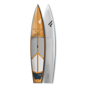 Fanatic Ray Bamboo Edition 2023  SUP Composite