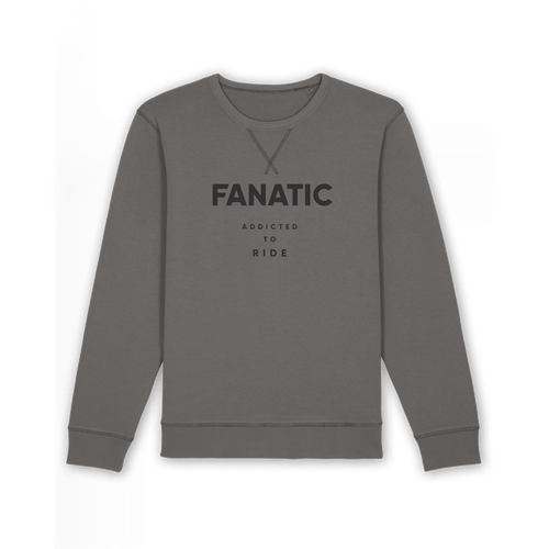 Fanatic Sweater Addicted Unisex 2022  Apparel
