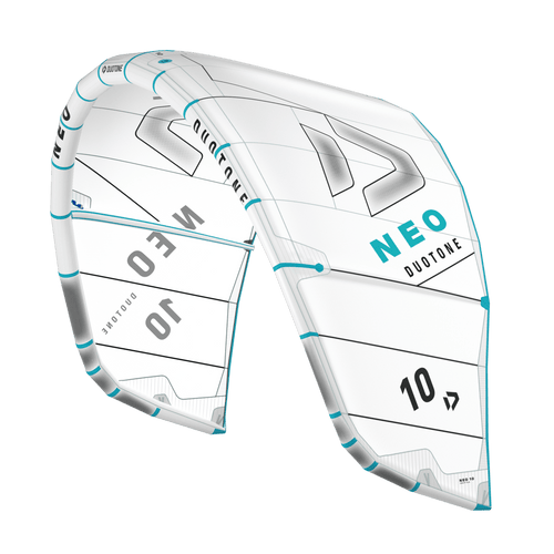 Duotone Neo Concept Blue 2024  Kites
