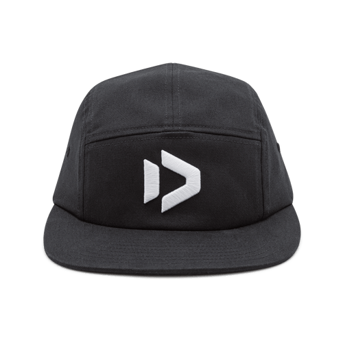 Duotone Cap 5Panel Flat Duotone Icon 2024  Clothing