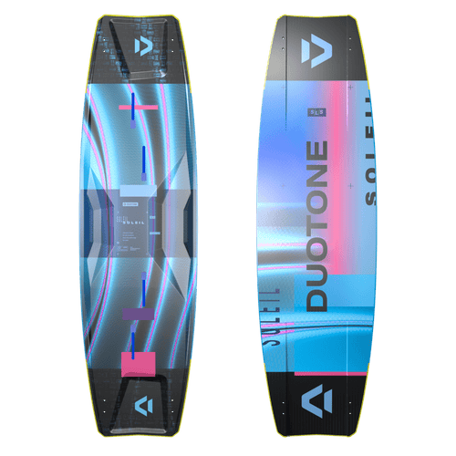 Duotone Soleil SLS 2024  Twintips