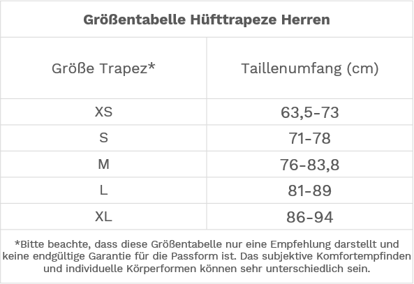 size-chart