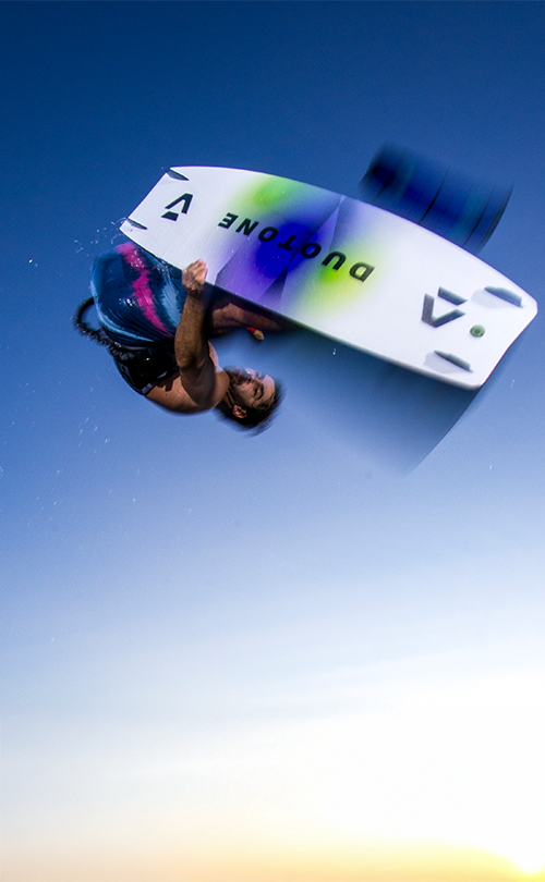 Das richtige Board?