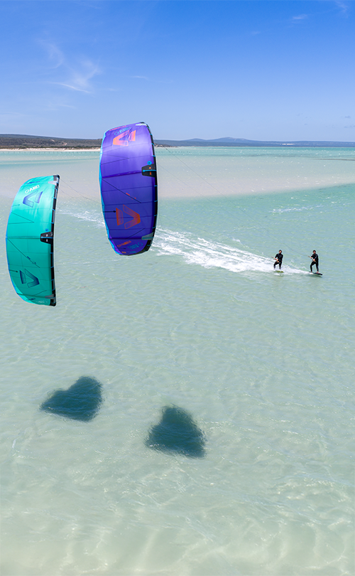 Kitesurf Sets