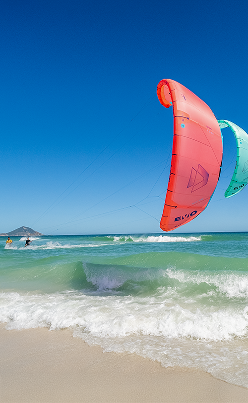 Kitesurf Sets